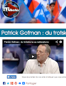 GOFMAN À TVL