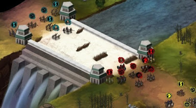 Ravenmark Scourge of Estellion gameplay Ravenmark Scourge of Estellion