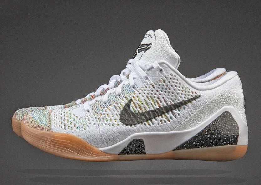 kobe 9 flyknit