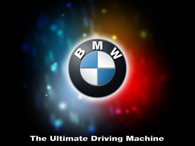 BMW Logo