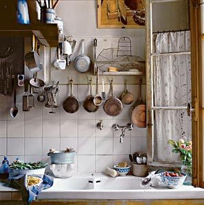 French Kitchen Ideas French Kitchen Ideas