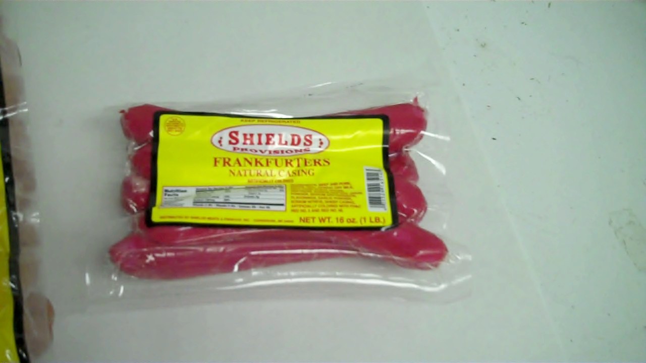 The Hot Dog Truck Hot Doggin in Maine