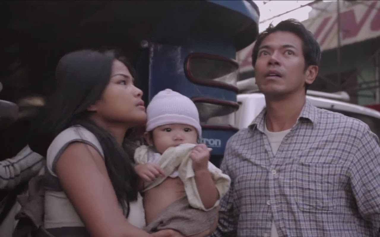 My Movie World Metro Manila Official Poster and Trailer