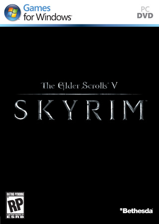 The Elder Scroll V: Skyrim para MAC OS X The Elder Scroll V: Skyrim para MAC OS X