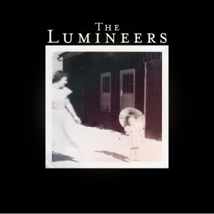 035 The Lumineers   Ho Hey