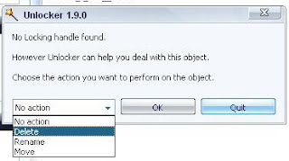  Cara Mudah Menghapus File Tidak Bisa Dihapus di Komputer