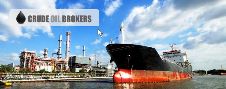 Crude Oil Brokers