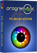 PC Image Editor 5.0 Incl Patch