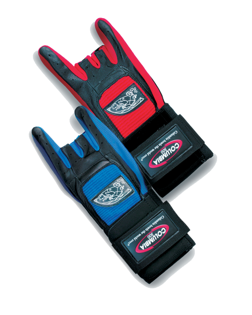 The Bowling Nomad To glove or not to glove...