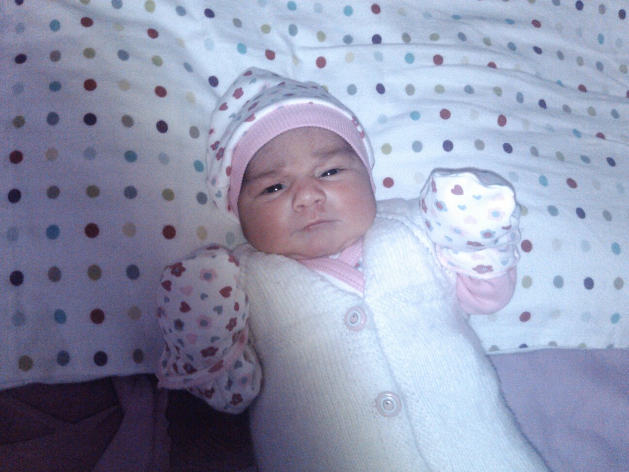 CerenLi Günler, Hayat ve Montessori