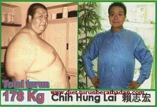 chih hung lai turun 178 kg chih hung lai