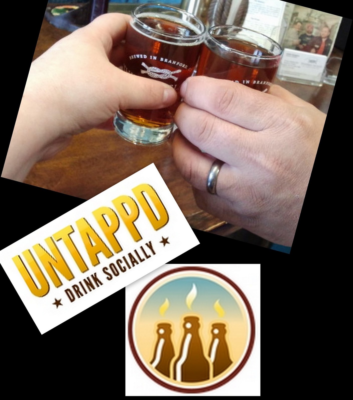 Bräuista A visit to Thimble Island Brewing Company