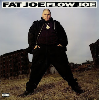Fat Joe – Flow Joe (CDS) (1993) (320 kbps)