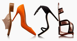 Harper's Bazaar & Stuart Weitzman partner for capsule footwear collection