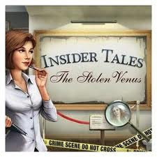 Insider Tales: The Stolen Venus 2 [FINAL]