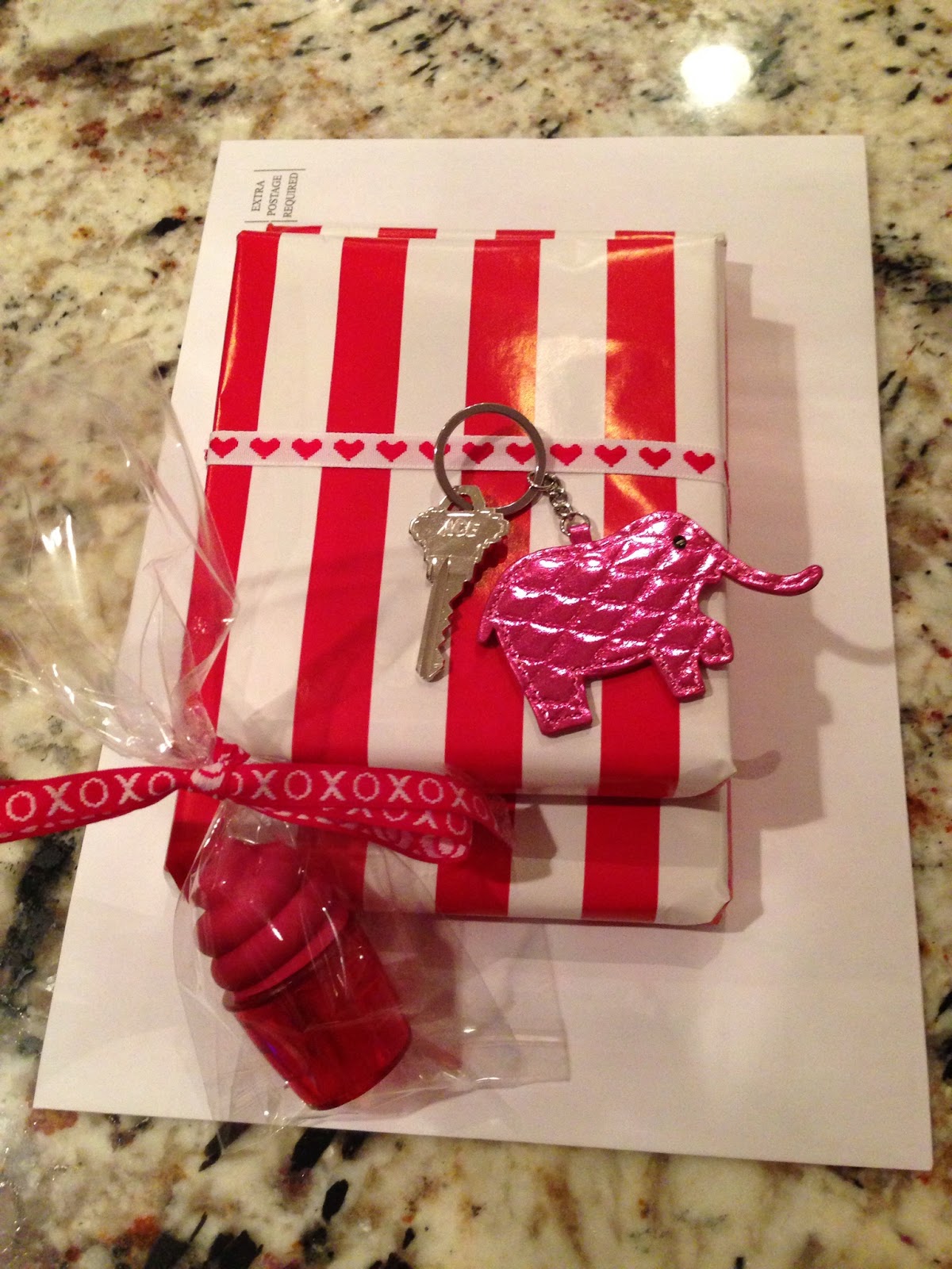 Richmond Real Estate Mom: Happy Valentine's Day