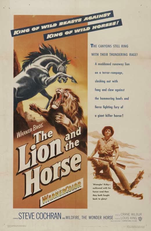 The Lion Of The Moguls [1924]