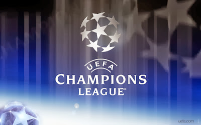 Jadwal Pertandingan Liga Champions 11-12 Desember 2013