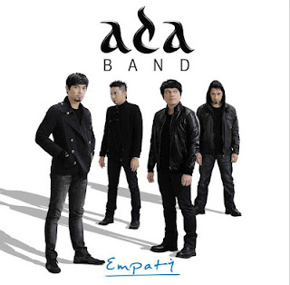 Free Download Mp3 Ada Band Album Empati | ada band empati full album terbaru dheymusic Free Download Mp3 Ada Band Album Empati | ada band empati full album terbaru dheymusic