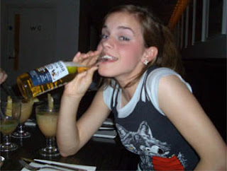 Funny Emma Watson Nice Pictures