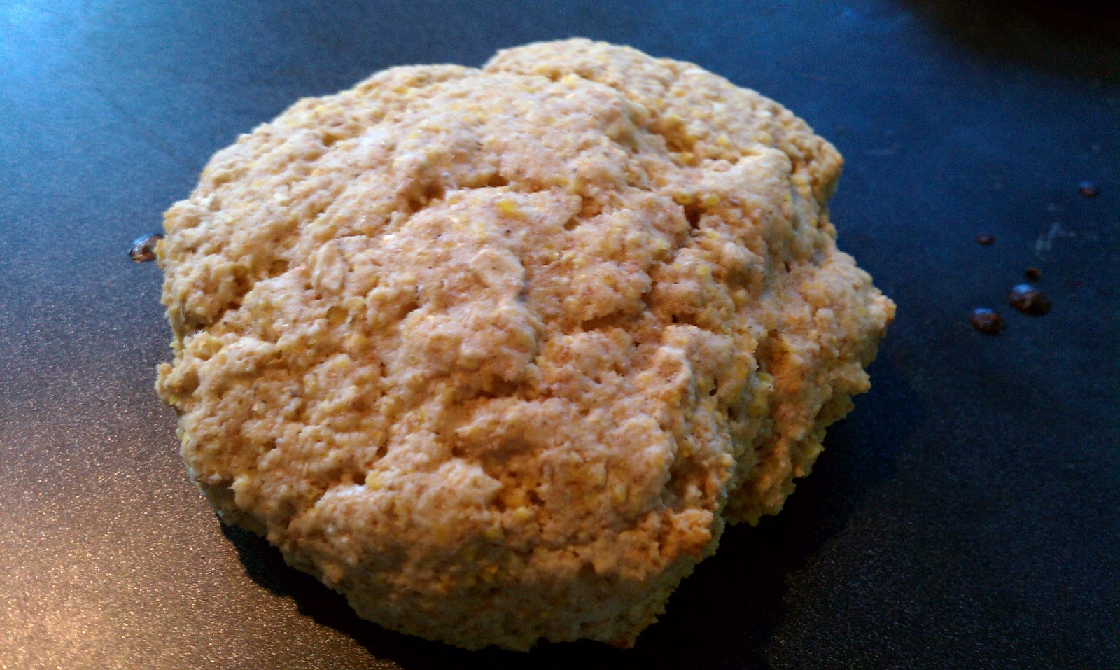 Recipe Codex Breads Homemade Multigrain Biscuit Mix and 15Minute