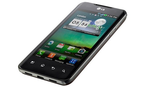 Tmobile Lg Phone