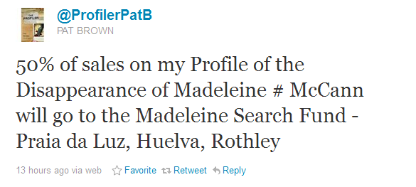 Madeleine+mccann+sightings+july+2011