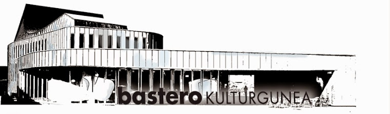 Bastero Kulturgunea