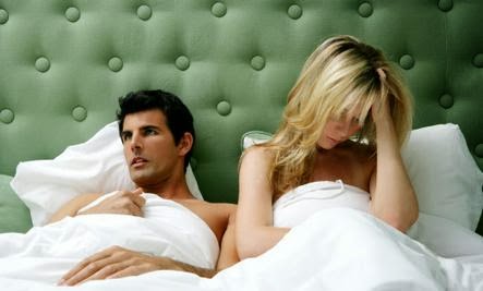 5 Relationship Lessons from Celebrity Breakups !!! 5 Relationship Lessons from Celebrity Breakups - sad woman girl couple relationship sex bed sleeping man