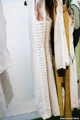 stills fashion dress-side