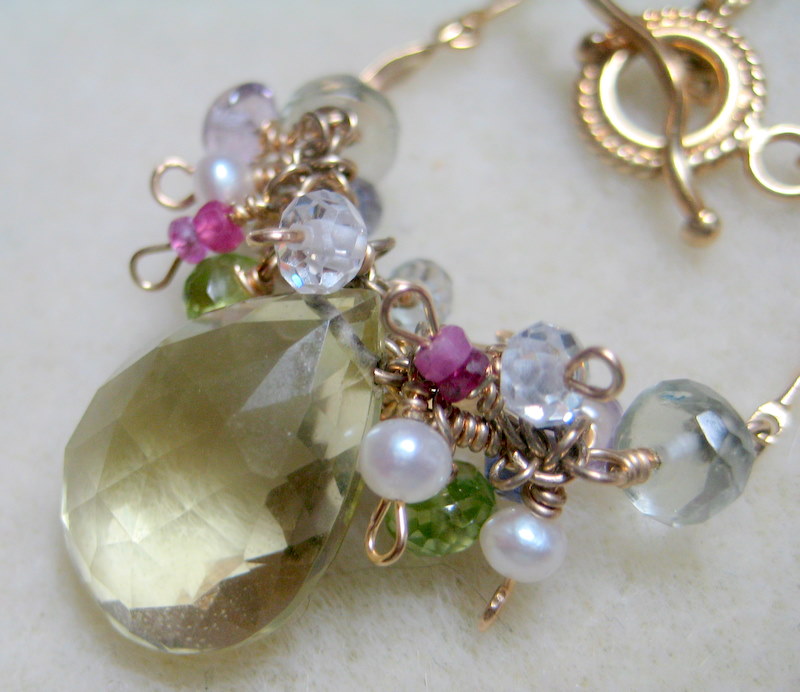 All Wired Up Jewelry Designs What Made Me Think I Could a