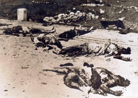 Breve historia de la dictadura en Siria Breve historia de la dictadura en Siria