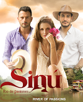 telenovela Sinu