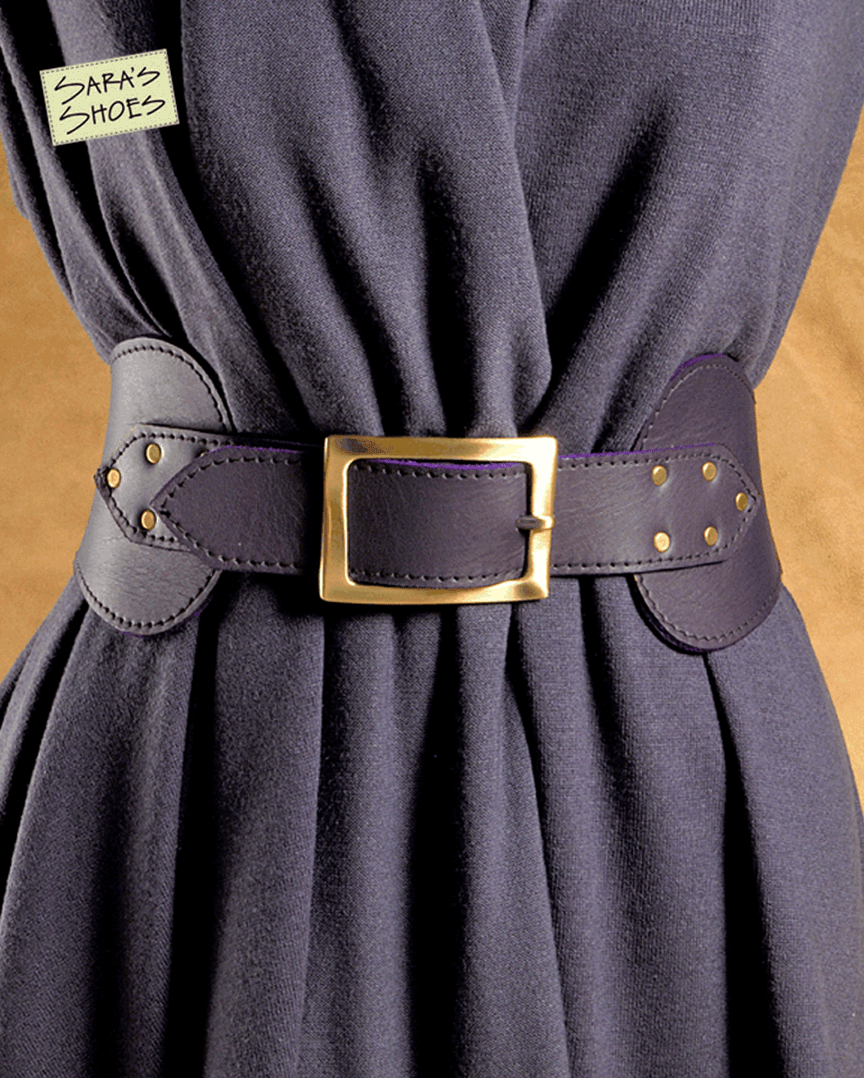 Stylish Belts for women 2015