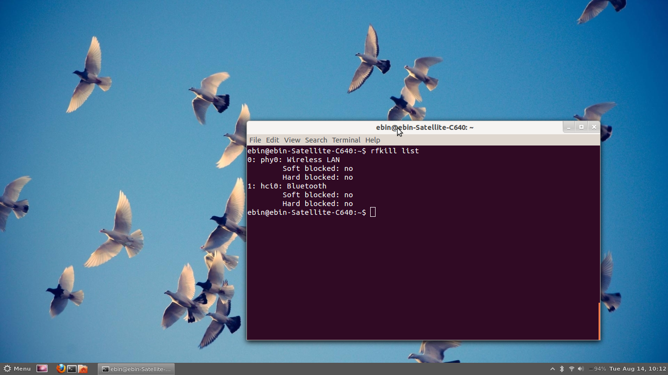 WiFi Not Working In Ubuntu ? Troubleshoot yourself Services