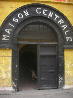 Hoa Lo Prison