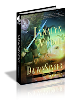 DawnSinger, Tales of Faeraven 1