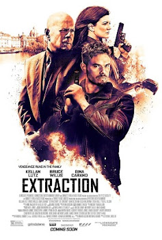 Extraction (Rescate Suicida)