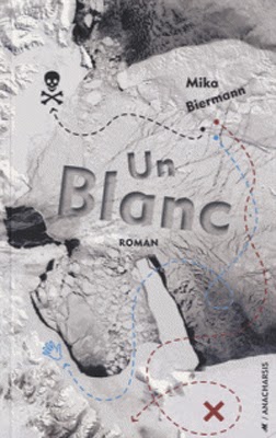 Un Blanc, Mika Biermann