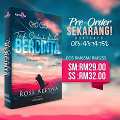 Tak Salah Kita Bercinta