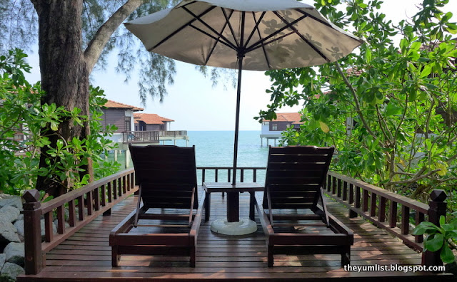 More relaxing sites Avillion Port Dickson