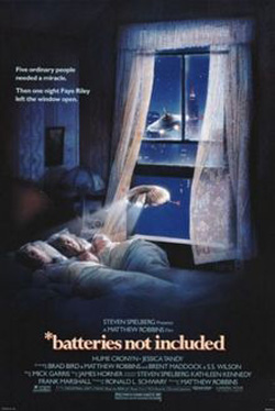*batteries not included (1987) *batteries not included (1987)