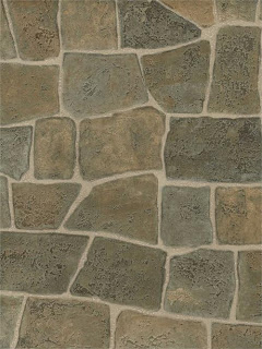 Stone Textured Wallpaper