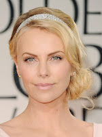 Charlize Theron