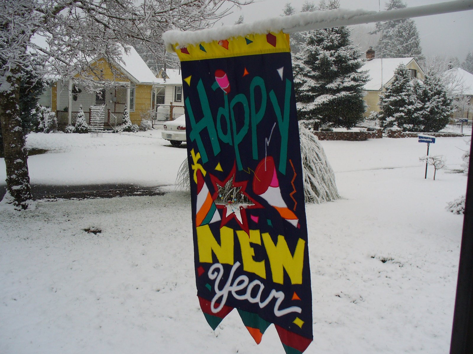 We Are In This Together!