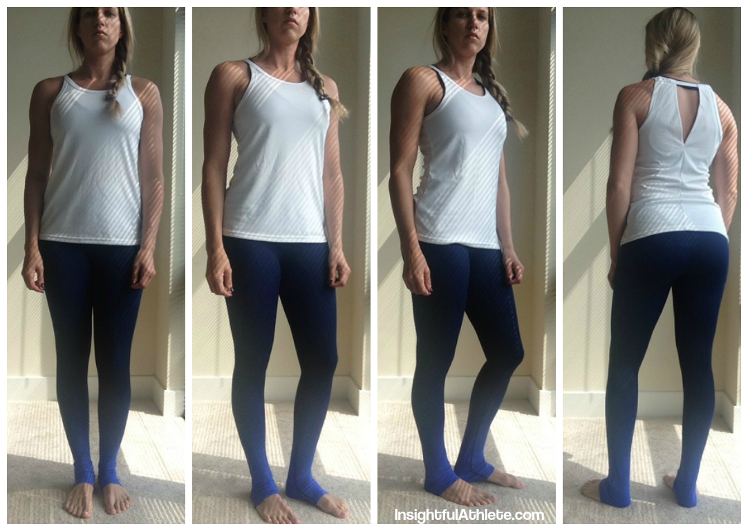 wunder under luxtreme vs luon