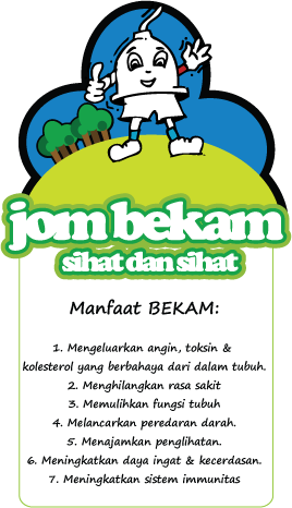 JOM BERBEKAM