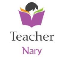 Teacher Nary