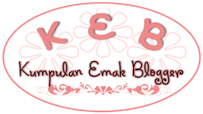 Kumpulan Emak Blogger