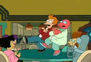 Dancing-Fry-and-Zoidberg-futurama-9351982-300-205.gif